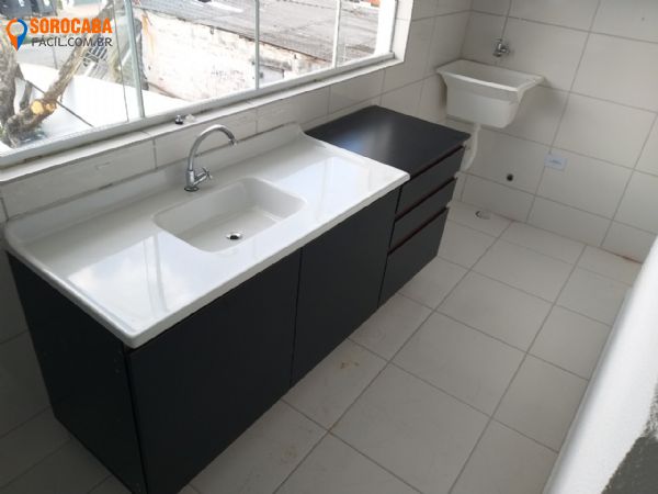Casa em , Sorocaba - Casa Residencial Chile - Foto 11